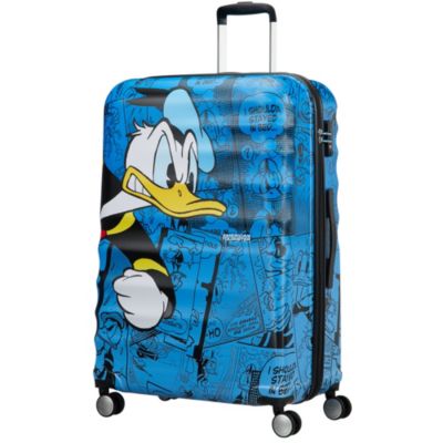 american tourister large size suitcase