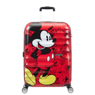 disney suitcase medium