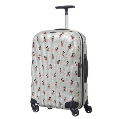 Samsonite Bagage &agrave; roulettes Mickey: True Authentic petit format