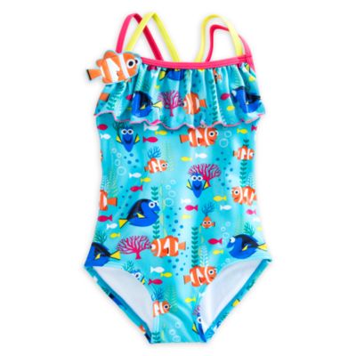 Finding Dory Swimsuit For Kids
