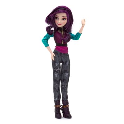 Mal Doll, Disney Descendants