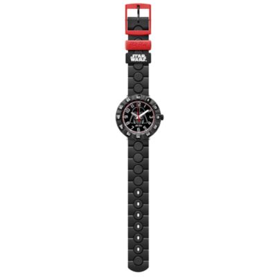 Swatch Flik Flak Montre Star Wars pour enfants