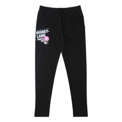 Disneyland Paris Bas de jogging Mickey pour adultes
