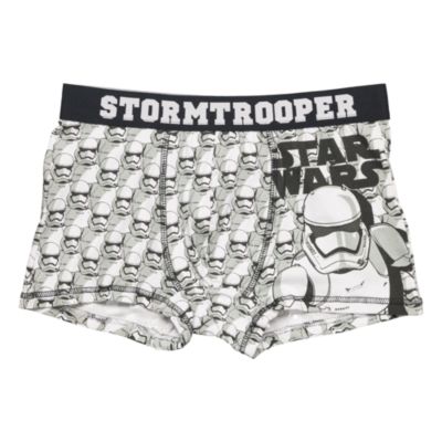 Boxer pour adultes Star Wars Stormtrooper Disneyland Paris