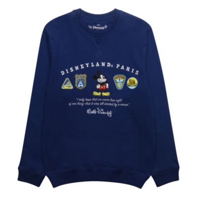 disneyland paris jumper