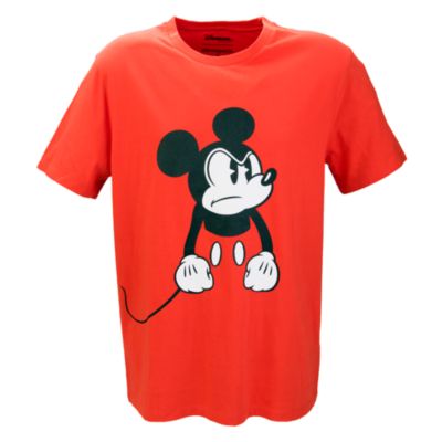 T-Shirt Mickey pour Adultes Disneyland Paris x Eleven Paris