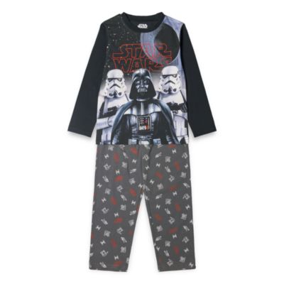 Pyjama pour enfants Star Wars Disneyland Paris
