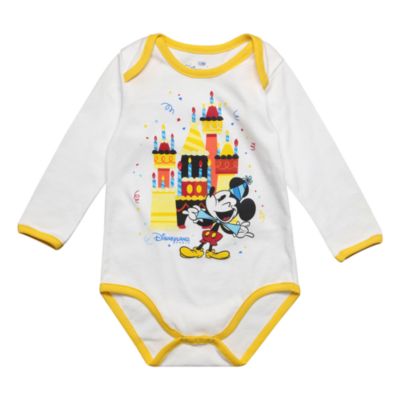 Disneyland Paris Body Mickey pour b&eacute;b&eacute;