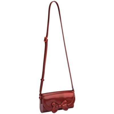 Bolso rojo Blancanieves, Melissa