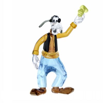 Swarovski figurita cristal Goofy