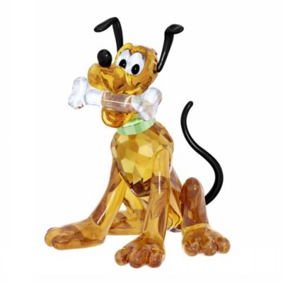 Swarovski figurita cristal Pluto