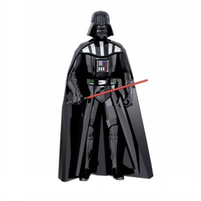 Swarovski figurita cristal Darth Vader