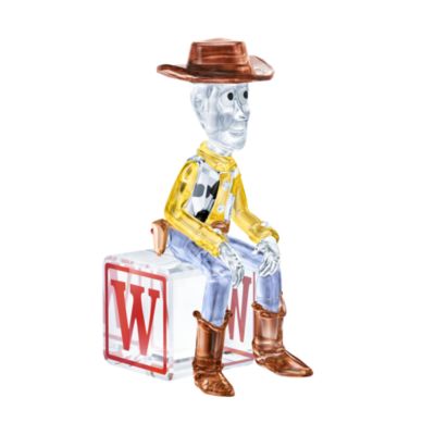 Figurita cristal Woody, Swarovski