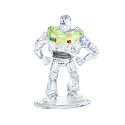 Swarovski Figurine Buzz l'&Eacute;clair en cristal