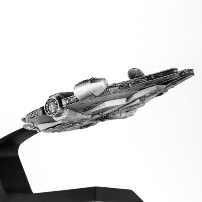 Figura Halc&oacute;n Milenario Star Wars, Royal Selangor&nbsp;