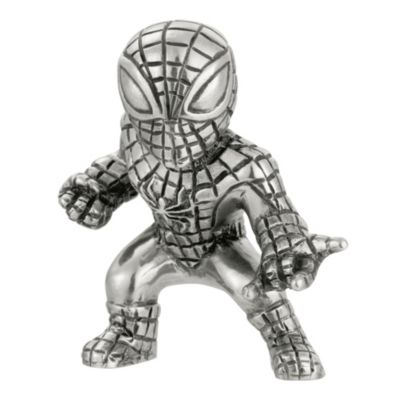 Figura peque&ntilde;a Spider-Man, Royal Selangor&nbsp;
