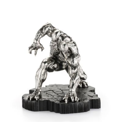Figura Venom: Dark Origin, Royal Selangor