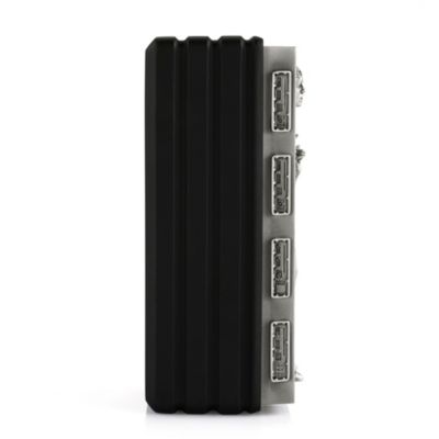 Caja Han Solo congelado, Royal Selangor