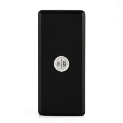 Caja Han Solo congelado, Royal Selangor