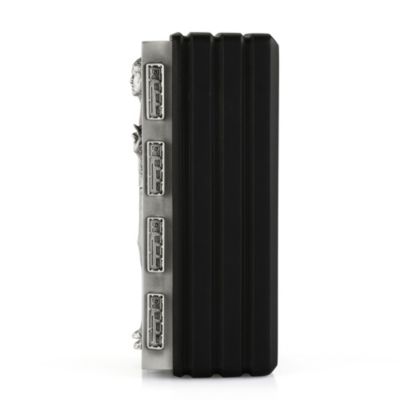 Caja Han Solo congelado, Royal Selangor