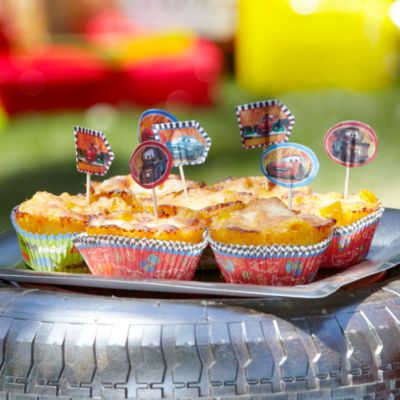 Cars Party Ideas Disney Store