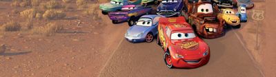 Disney Pixar Cars Anda a toda velocidad con los productos de tus personajes favoritos de 'Cars' que tenemos disponibles. &iexcl;Corre a por ellos! 