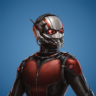 Ant-Man