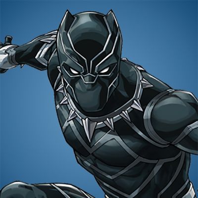 Black Panther