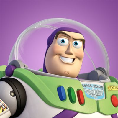 Buzz Lightyear