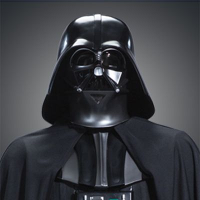 Darth Vader
