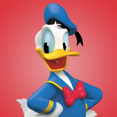 Pato Donald