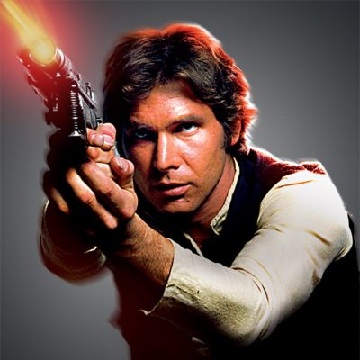 Han Solo