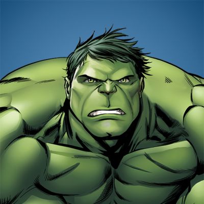 Hulk