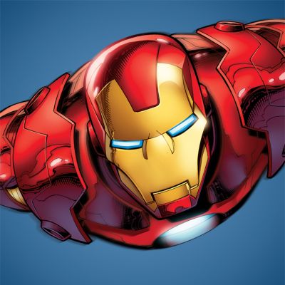 Iron Man