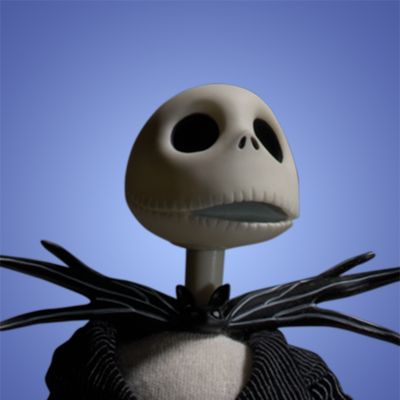 Jack Skellington