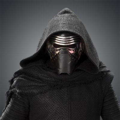 Kylo Ren