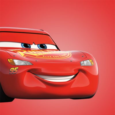 Rayo McQueen