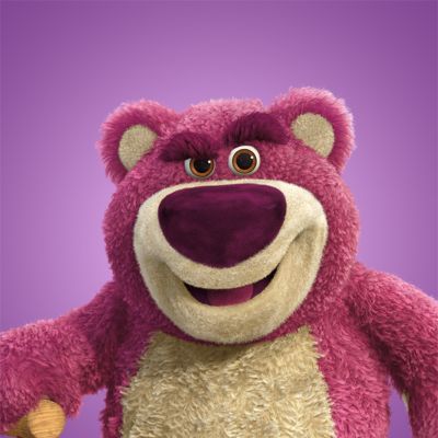 Lotso