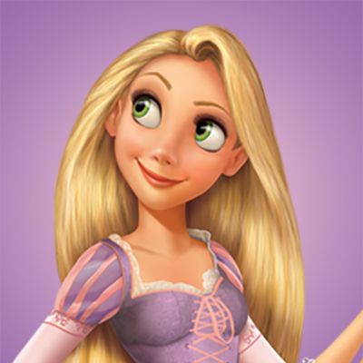 Rapunzel
