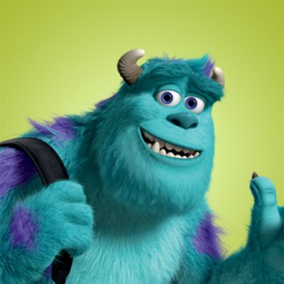 James P. Sulley Sullivan