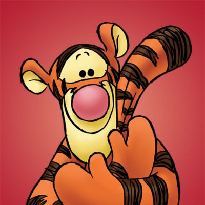 Tigger