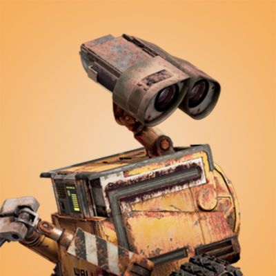 WALL-E