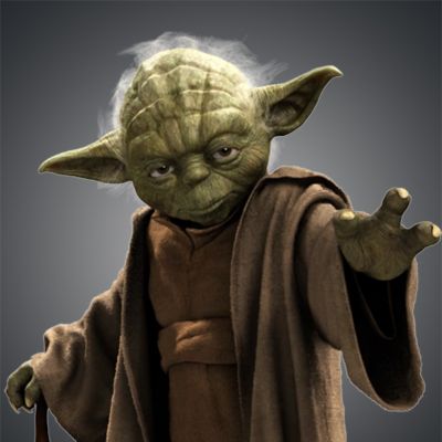 Yoda