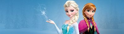 Download 820 Koleksi Gambar Frozen Anna Dan Elsa  HD