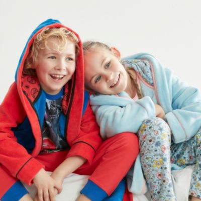 Pyjamas Enfants  D&Eacute;COUVRIR