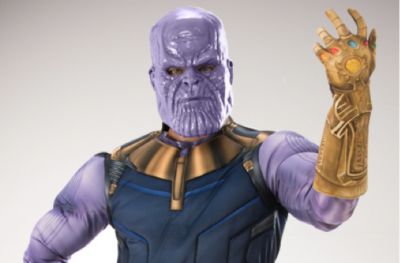 D&eacute;guisements Adultes  