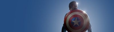 Captain America: Civil War - Costumes & Toys  shopDisney