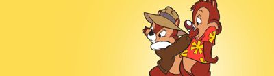 Chip und Chap - Spielzeug, DVDs & mehr | shopDisney