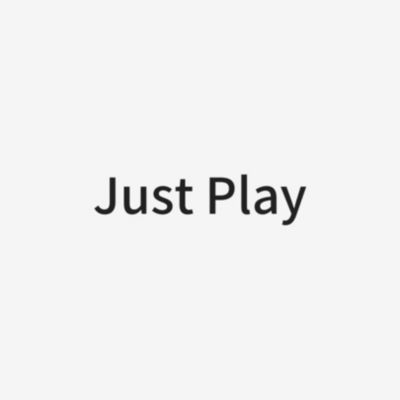 Just Play