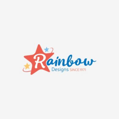 Rainbow Designs